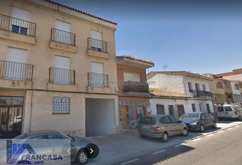 Casa en Venta Yuncler Centro 3 Dormitorios 2 Baños