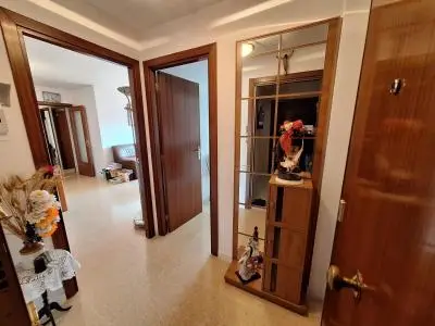 Pis Sabadell Els Merinals 96m2 3 habitaciones 1 bano terraza ascensor