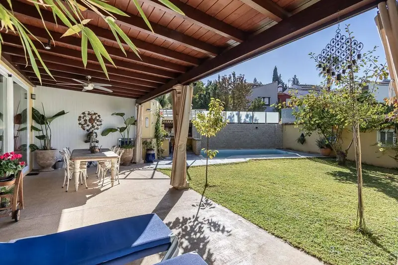Chalet en venta en Bola de Oro - Serrallo, Granada ciudad, Granada