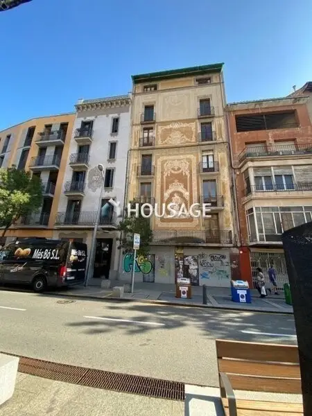 Piso en Venta en Vic 56m2 2 Dormitorios 1 Baño