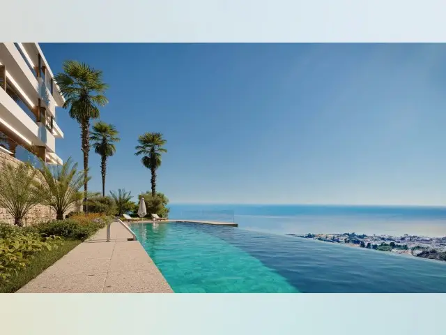 Terreno en venta Fuengirola, España
