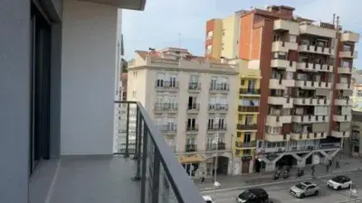 Atico Duplex Obra Nueva en Badalona