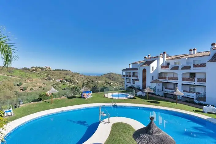 2 Bed Penthouse for sale