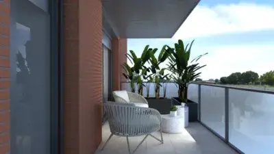 Apartamento en venta Balaguer Obra Nueva
