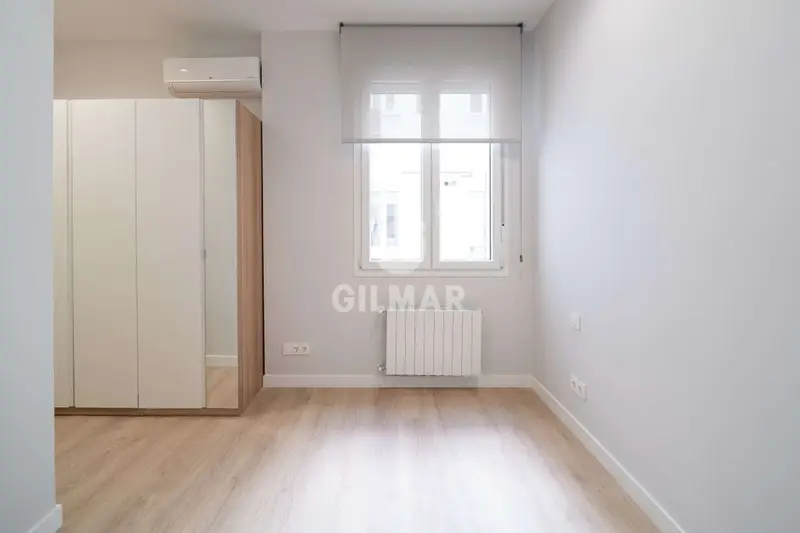 Piso en Palacio Madrid 150m2 3 dormitorios 3 baños