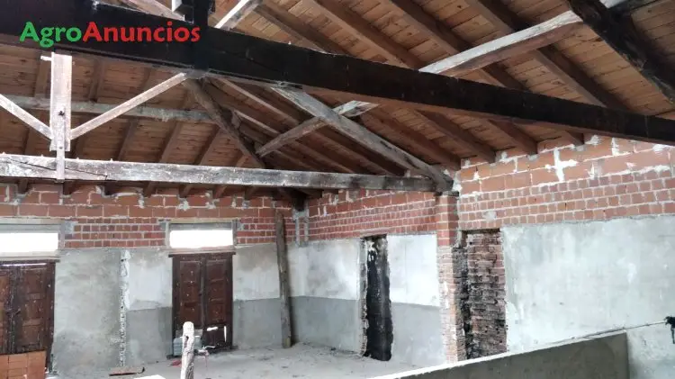 Venta  de Casa rural en Cáceres