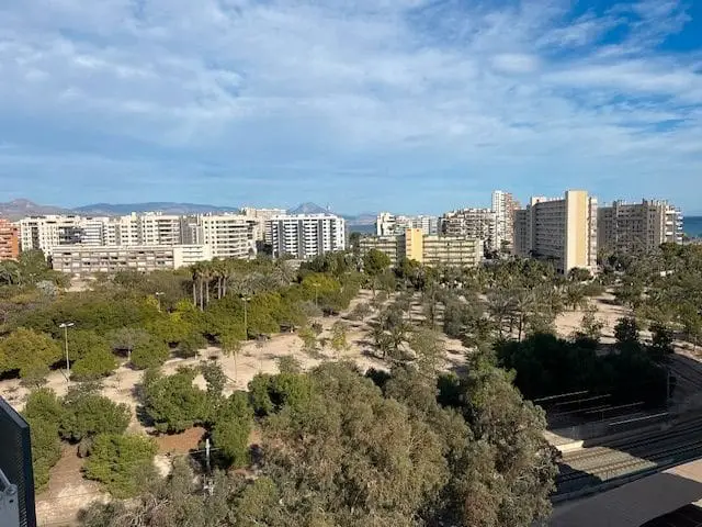 Alquiler Vacacional Playa San Juan Alicante Julio Agosto