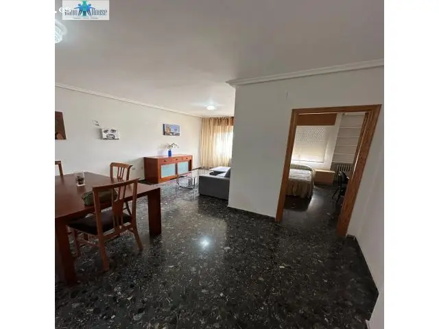 Apartamento en Venta Zona Hospital Albacete