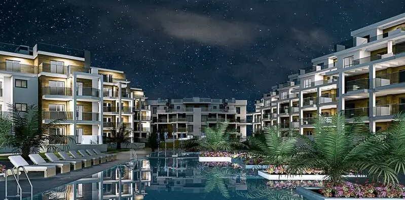 Apartamentos en Denia con Vistas al Mar