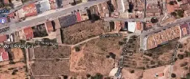 Venta Terreno Borriol Castellon 9748m2 222 Viviendas