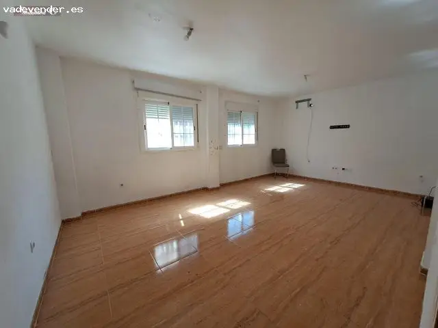 Piso Planta Baja Piedras Redondas Almeria 84m2 3 Dorm 2 Baños