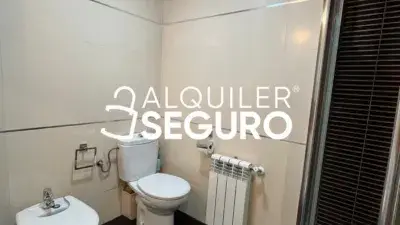 Alquiler Piso 3 Dormitorios Leganés Terraza Amueblar