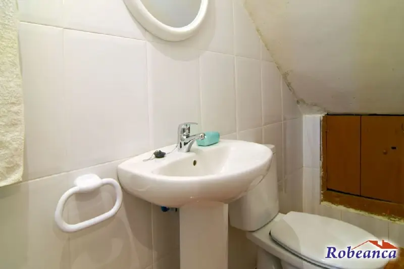 Venta Casa Rural 3 Dormitorios Cebreros