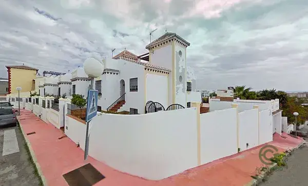Casa adosada en Torrox Málaga 64m² 2 habitaciones Ideal Inversores