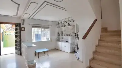 Casa en Los Boliches Fuengirola cerca de la playa