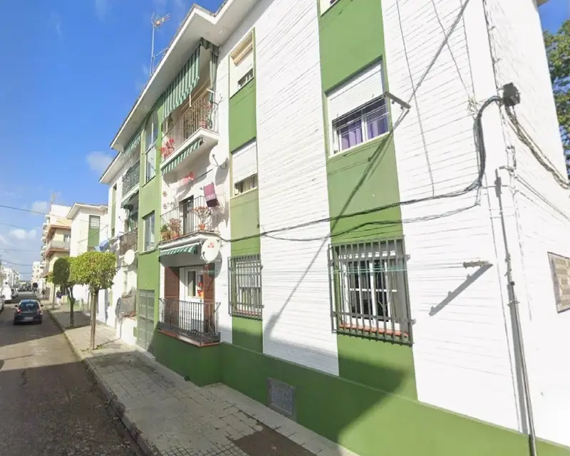 Apartamento 67m2 Isla Cristina 2 Dormitorios