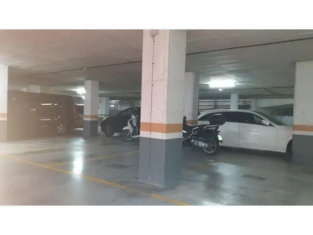 Se Alquila Parkin En Pescadores De Terranova
