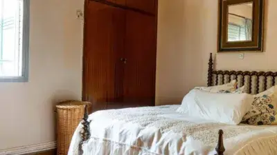 Casa en Venta Soto del Real 4 habitaciones 2 baños Jardin Garaje