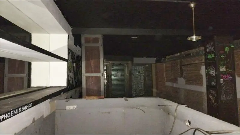 Venta Local Comercial Malasaña Madrid 73m2 Centro