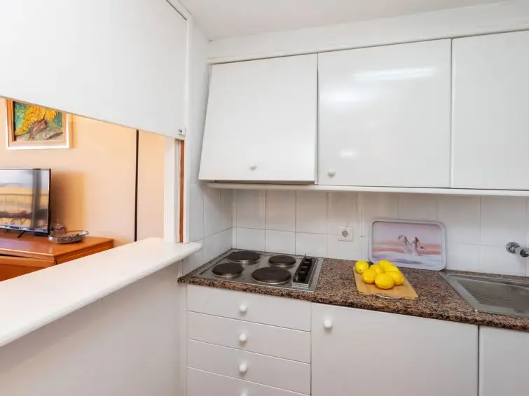 Apartamento 1 Dormitorio Playa de Aro Cerca del Mar