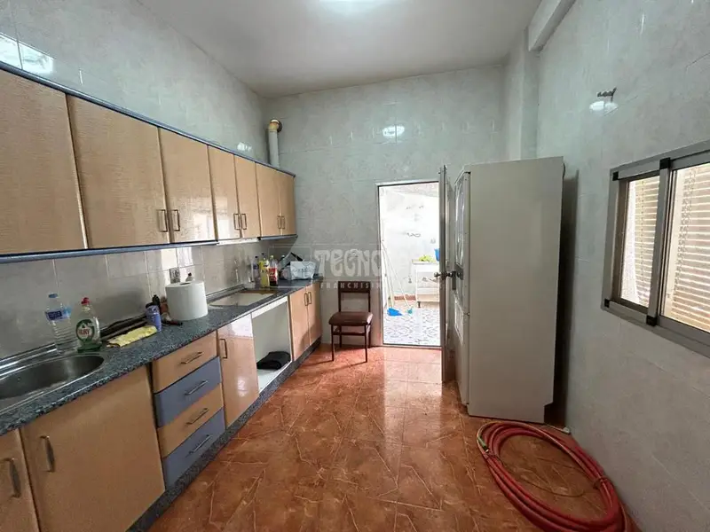 Casa en venta en La Carolina 3 dormitorios 2 baños