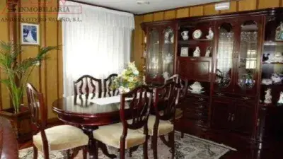 Dúplex 190m2 en Mugardos cerca de la playa