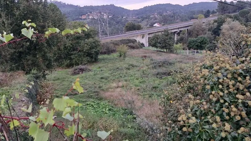 Venta Solar con Vistas en Lagunas Ourense