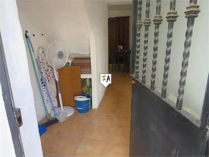 Casa Reformada con Vistas en Martos Jaen