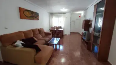 Casa Adosada en Alquiler Arenales del Sol