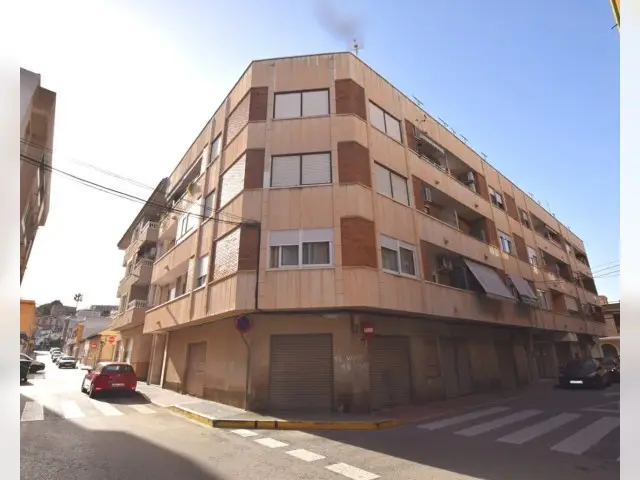 Piso de 3 Dormitorios en venta Rojales, España