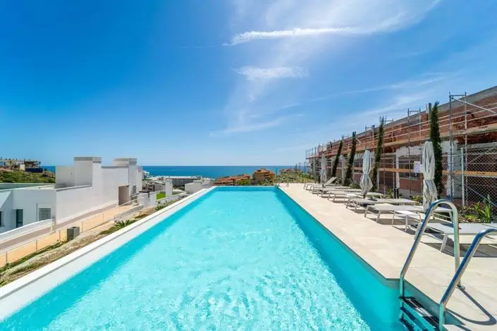 3 Bed Apartment for sale