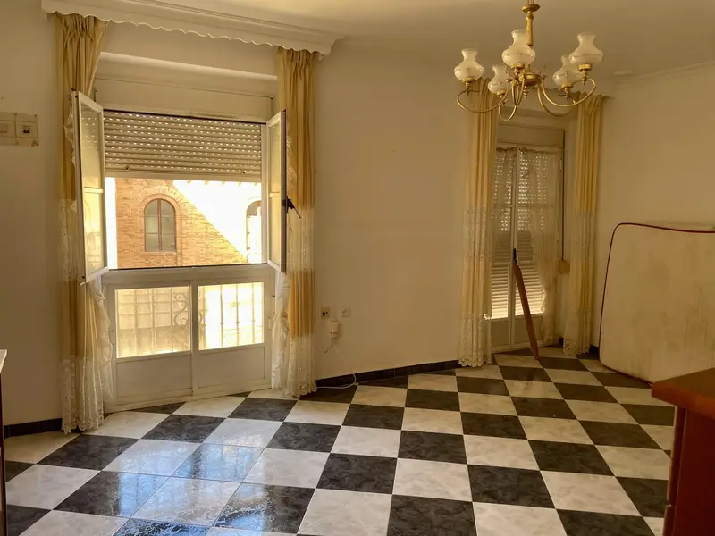 Venta Piso 3 Dormitorios Centro Cádiz Reforma