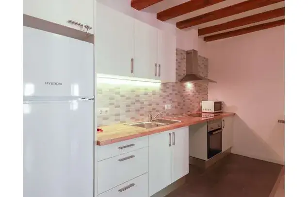 Apartamento 5 Dormitorios 151m2 Barcelona Gotico