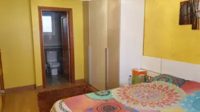 Piso en venta en Carrer de Montserrat Roig