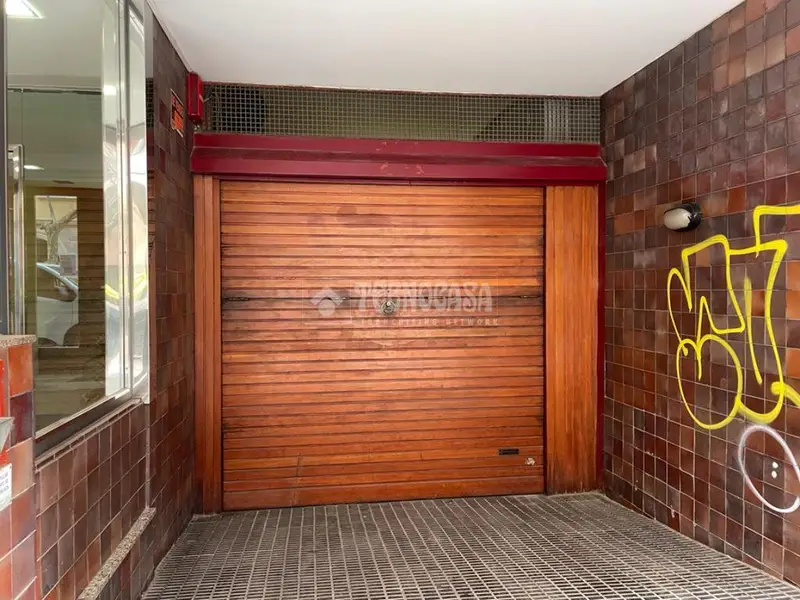 Plaza de Garaje en Venta Eixample