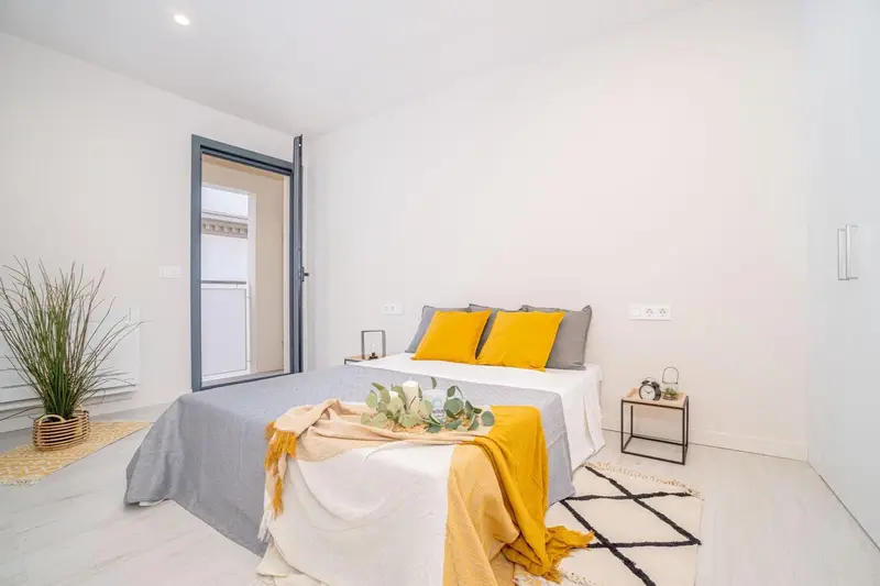 Apartamentos en venta Figueres 1 dormitorio