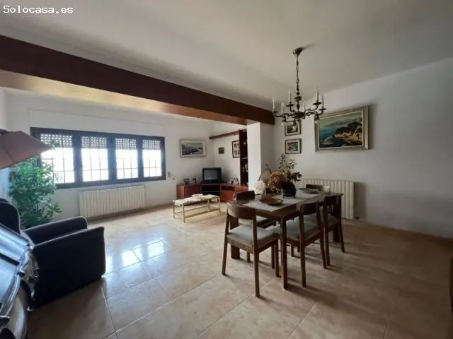 Casa Grande en Baix Emporda 725m2 Dos Viviendas