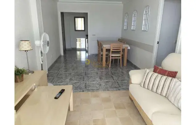 Alquiler Apartamento 3 Dormitorios Arroyo de la Miel Benalmádena Costa