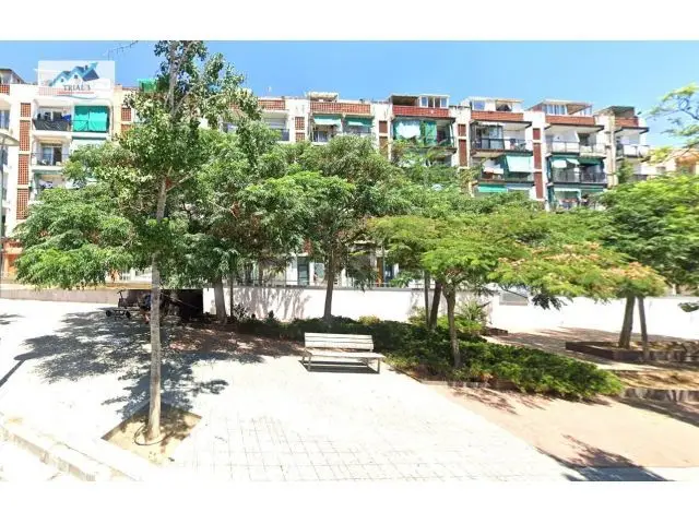 Venta Piso Mataro Sin Posesion 56m2 Oportunidad Inversores