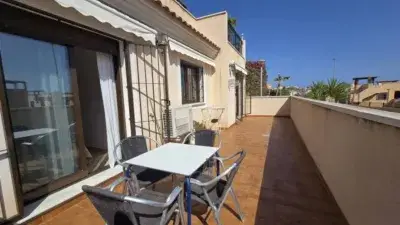 Apartamento en Alquiler en Aguilas Julio Agosto