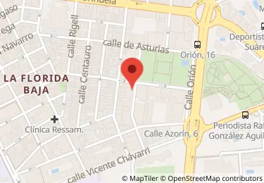 Subasta Vivienda Alicante Calle Astr	65onomo Comas Sola 8