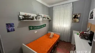 Piso en Venta Proteccion Oficial 3 Dormitorios Garaje