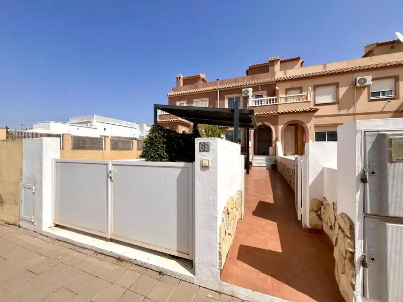 2 Cuarto Adosado en venta
Avileses, Murcia