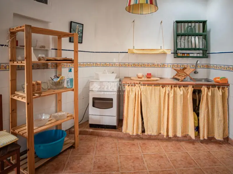 Casa Rural en Venta Los Silos 150m2 con Terreno 2489m2