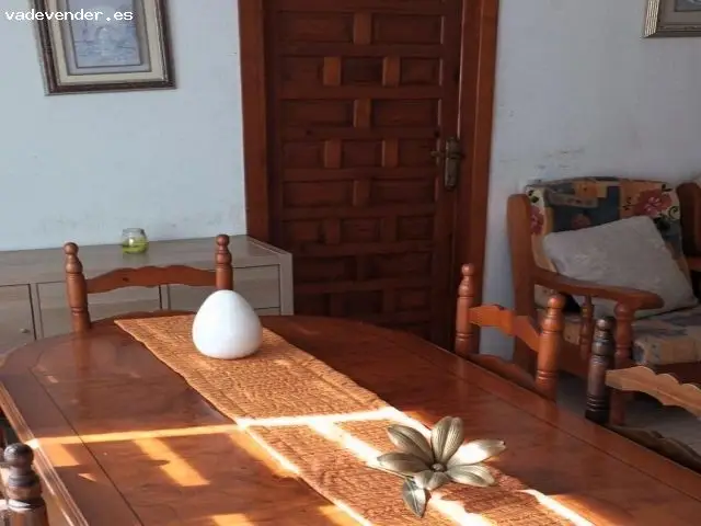 Casa en Oropesa del Mar cerca de la playa con 3 habitaciones y 2 terrazas
