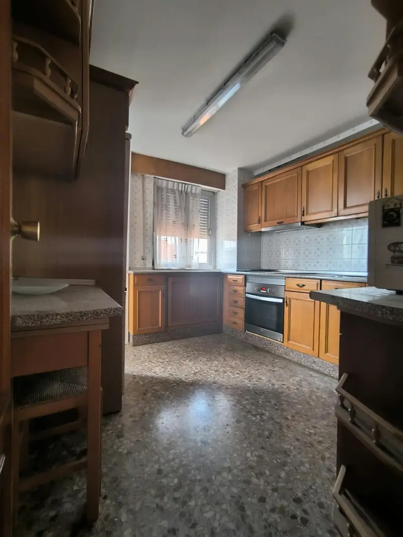 Habitacion Alquiler Albacete Estudiantes Profesionales