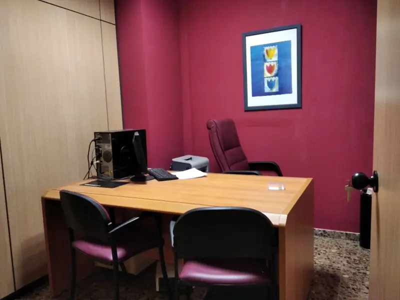 Venta Local Comercial Barbera del Valles