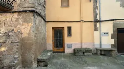 Casa en venta en Carrer Rectoria 285m2