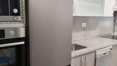 Alquiler Piso 4 Dormitorios 2 Baños La Calzada