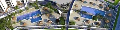 Apartamentos en Venta Mil Palmeras - Cerca de la Playa